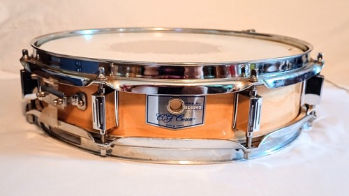 Conn 80s piccolo - conn, rullante