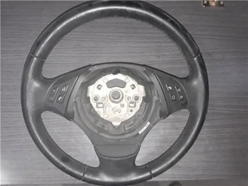 Multifuncioncuero volante bmw - ,