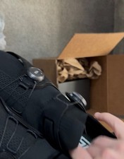 Scarpa da ciclismo su strada