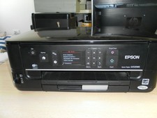 STAMPANTE MULTIFUNZIONE EPSON  SX535WD