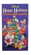 Disney happy holidays with - disney,