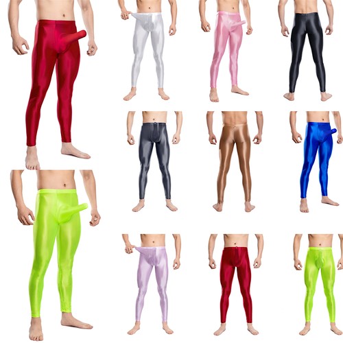 Pantaloni sexy uomo - pantaloni, stretti