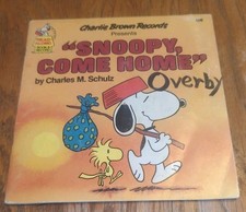 Charlie Brown Records Presents