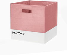 PANTONE Scatola Porta Oggetti