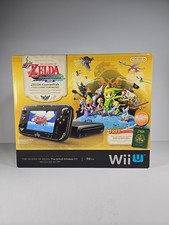 Console Nintendo Wii U The