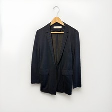 Blazer i Blues Max Mara Navy