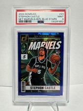 2024 Donruss - Net Marvels