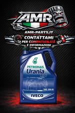 5LT Olio Motore Petronas PRIME