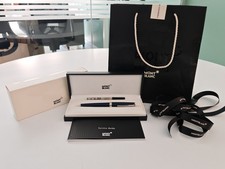 Montblanc Generation