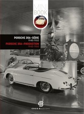 Porsche 356 - Production (Mini