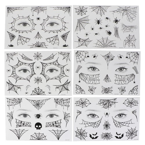Fogli halloween spider - halloween,