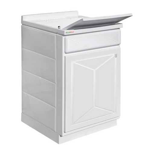 Lavatoio top line plus triop - top,