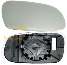 Vetro specchietto DX Per