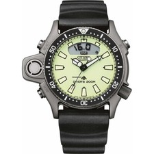 Citizen promaster jp2007 - citizen, jp2007-17w