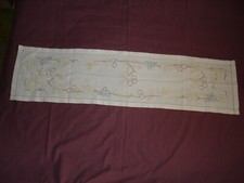 Bellissimo runner da tavolo