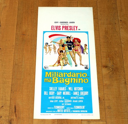 Miliardario bagnino - miliardario,