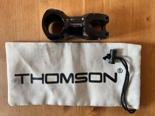 Thomson stem attacco manubrio - thomson,