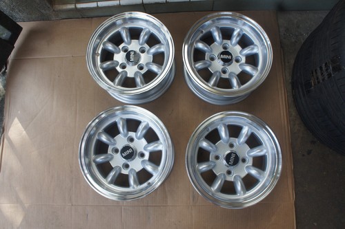 Cerchi jdm banana style - cerchi,