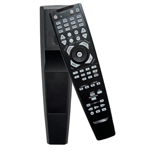 Nuovo telecomando per