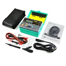 Kyoritsu 6010B Tester