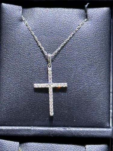 14k oro bianco - 14k, naturale