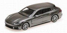 Porsche Panamera 4S Sport