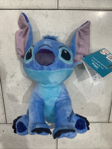 Disney stitch peluche con - stitch,