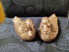 Statuine anatre vintage - statuine,