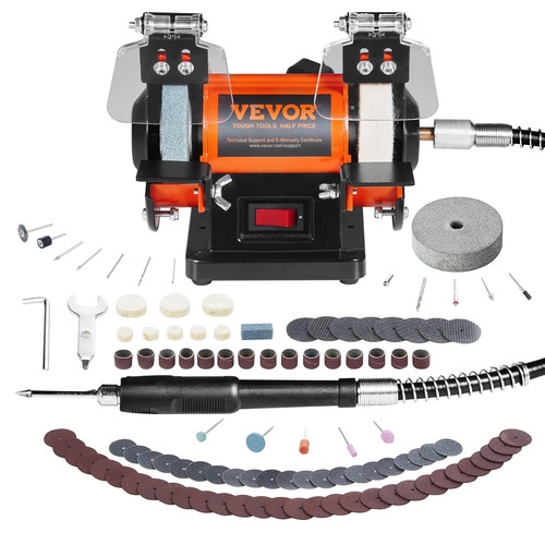 Macchina lucidatrice banco - macchina, da