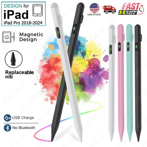 Stylus pencil per apple - stylus, 6