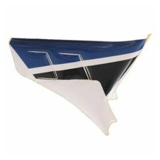 Adesivo fiancatina sinistra