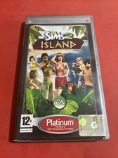 GIOCO VIDEOGIOCO PSP The Sims