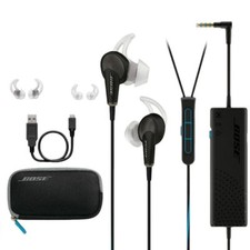 Cuffie Bose QuietComfort 20 cancellazione rumore auricolari Bose QC20 per Android/iOS