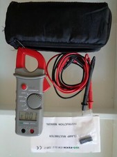 ISO-TECH ICM 33II Clamp