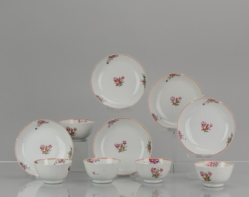 Antico set ciotole - , da
