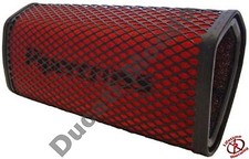 Filtro aria Pipercross Performance per Ducati 848 1098 1198 Streetfighter Diavel