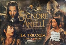 LOTR - il signore degli