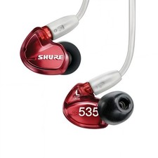 Shure SE535 Auricolari