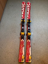 Sci Atomic Redster Usati