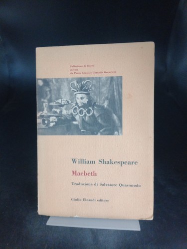 Macbeth shakespeare - macbeth,