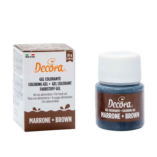 Colorante gel per alimenti - gel,