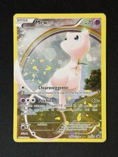 Pokemon TCG MEW XY PROMO 110 -