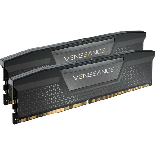 Kit ram corsair vengeance ddr5 - kit,
