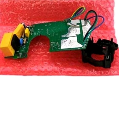 Scheda elettronica folletto - scheda,