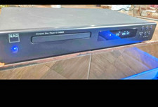 Lettore nad c516bee - cd,