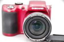 Samsung WB100 Fotocamera