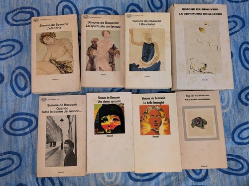 Lotto libri simone de - lotto, 17