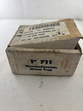 Yarway Unibody Disc Trap 711HP