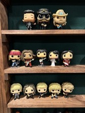 Funko POP! Rocks Music misc
