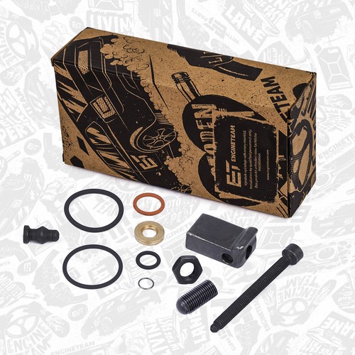Kit guarnizioni iniettore - guarnizioni, vw